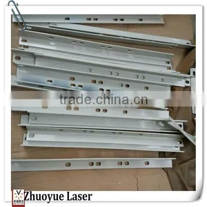 Laser Cutting Service CNC Small Laser Cutter Part Custom Machined Precision Part/Precision Metal Parts Laser Cutting Service thumbnail-3