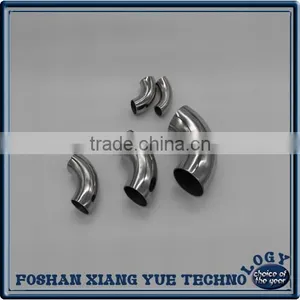 China Manufacturer Stainless Steel Elbow thumbnail-1