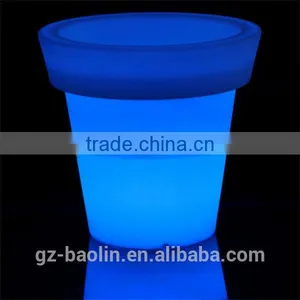 OEM Good Quality LED Lighting Pots thumbnail-1