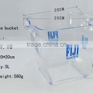 REIDZ Factory Supply Jim Beam Ice Bucket thumbnail-3