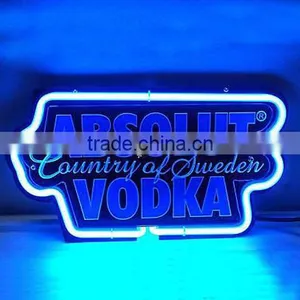 Customized Full Color Advertising Signs Light Box thumbnail-2