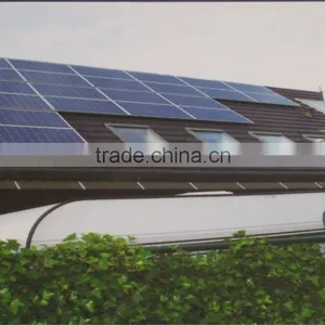 Bestsun New CE TUV Prov 4000w Led Solar Power Flashlight thumbnail-1