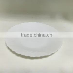 Chaozhou Stock Opal Tableware Hot Plate thumbnail-1