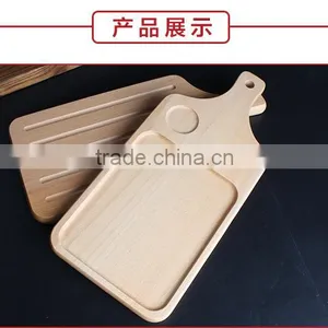 Food Block Vegetable Cutting Board thumbnail-6