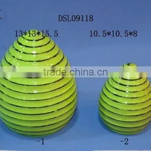 Glazed Ceramic Decor thumbnail-1