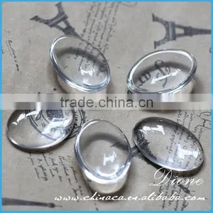 Wholesale European Style Beads Charm Bracelet Murano Glass Beads Cabochons thumbnail-5