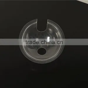 Customized Acrylic Cake Dome thumbnail-2