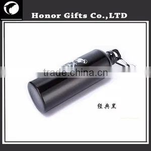 Most Popular Gifts Away Personalized Aluminium Water Bottle thumbnail-3