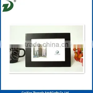 Wood Picture Photo Frame for Decoration thumbnail-2