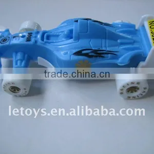 Pull Back Toy Car thumbnail-1