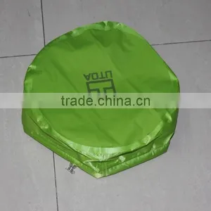 Outdoor Travel Folding Inflatable Wash Basin Light Weight thumbnail-2