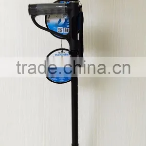 Trusty Cane With Flashlight , Trusty Cane With Led Trusty Walking Cane thumbnail-1