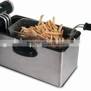 Deep Fryer thumbnail-1