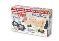 Factory Direct Supply Rotating Push up Grips With Fashion Design thumbnail-1