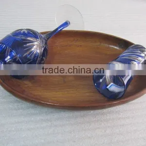 Various Sizes Wooden Tray/Wood Plate thumbnail-1
