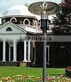 Factory Castiron Lamp Posts,metal Lighting Poles,street Lighting Poles thumbnail-1