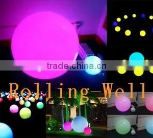 Dance Floor Lighting Ornamental Balls thumbnail-2
