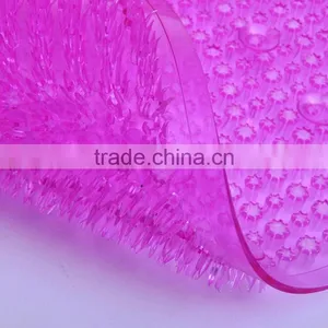 2016 Hot Sale Best-selling Pvc Anti Slip Bathtub Mat thumbnail-6
