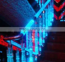 Crystal Modern Baluster Stair Staircase thumbnail-1