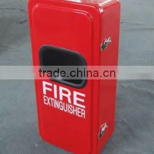 Fiberglass Extinguish Box thumbnail-1