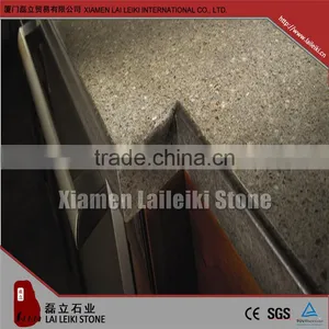 Hot Sale Zimbabwe Black Granite Countertop thumbnail-4