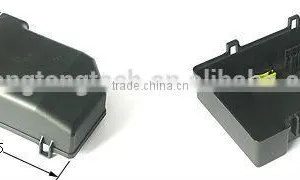 Customizable Plastic Part OEM thumbnail-2