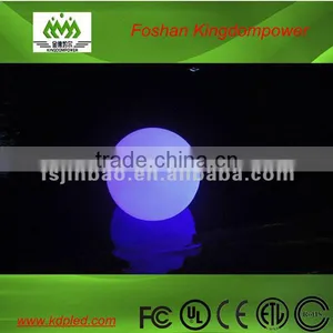 Waterproof Floating Mission Ball thumbnail-1