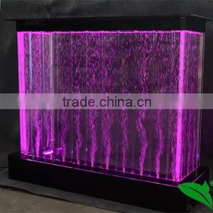Commercial Modern Wine Mini Lighted Led Bar Counter for Sale thumbnail-5