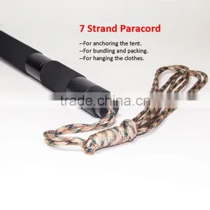 2015 New Emergency Survival Kit for Earthquake ,exploration ,explosive Rescue ,BEST Metal Shovel thumbnail-5