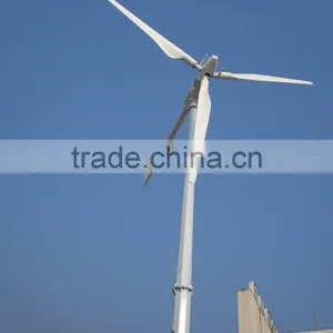 5kw Wind Turbine Generator thumbnail-1