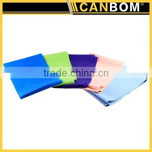 Exercise Muscle Stretch Rich And Colorful Fashion Tension Towel thumbnail-2