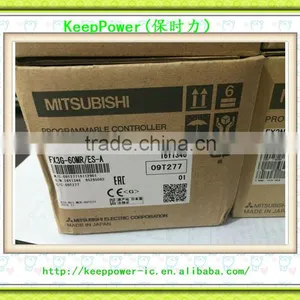 FX3G-60MR/ES-A PLC Programming Controller FX3G Original FX3G-60MR-ES-A thumbnail-3