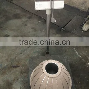 High Quality Vacuum Brazed Diamond Polishing Wheel for Porcelian thumbnail-1