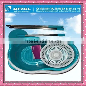 Spin Mop thumbnail-1