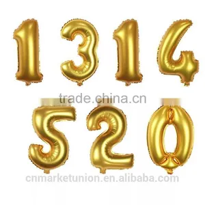 Wholesale Balloons for Wedding Decoration Foil Balloon for Celebration thumbnail-3