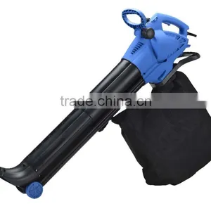 Leaf Vacuum Blower Protable in Yongkang thumbnail-1