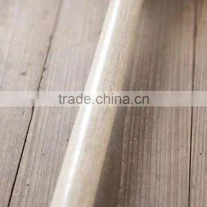 Corn Fiber Heavy-Duty Wire Banded Warehouse Soft Industrial Broom thumbnail-5