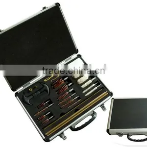 Gun Cleaning Supplies thumbnail-1