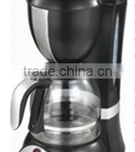 Electric Coffee Maker thumbnail-1