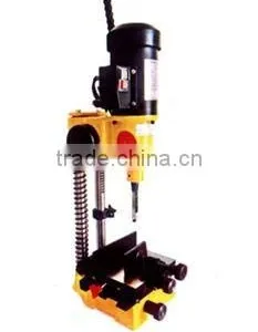 Drilling & Insertion Machine MS36127A1 With Max.Mortising Depth 76mm(3") and Max.Mortising Depth 76mm(3") thumbnail-1