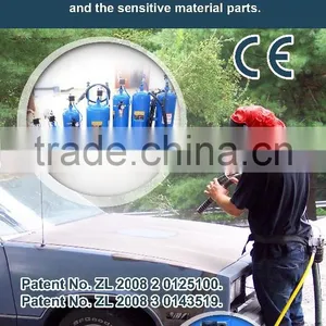 100lb Sand Blasting Equipment With CE thumbnail-5
