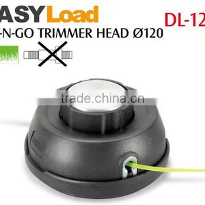 Universal Easy-load Tap-n-go Trimmer Head for Lawn Mower thumbnail-1