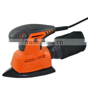 2016 Smart Cheap Finishing Sander thumbnail-3