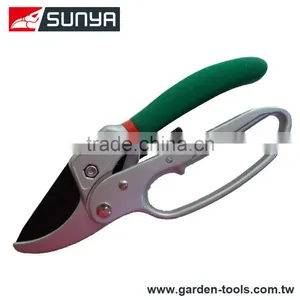 Ratchet Hand Pruners/pruning Shear thumbnail-1