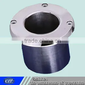 Customized Stainless Steel Pipe Fastener thumbnail-1