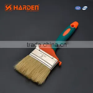 Professional 3" TRP Handle Paint Brush thumbnail-1