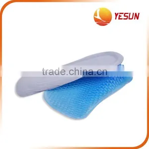 Quality Guaranteed Factory Directly Memory Foam Arch Support Insole thumbnail-1