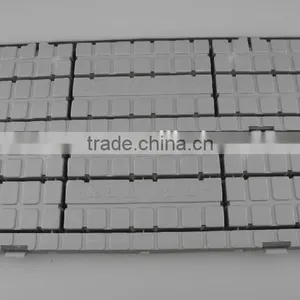 Hard Plastic Floor Covering for Protecting Natural Grass and Artificial Grass thumbnail-5