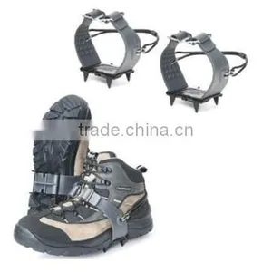 Ice Grip Anti-Slip Shoe Covers thumbnail-1
