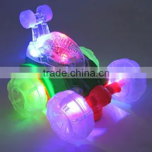 Wholesale Plastic Children Electric LED Car Toy Music Light Plastic Toy thumbnail-1